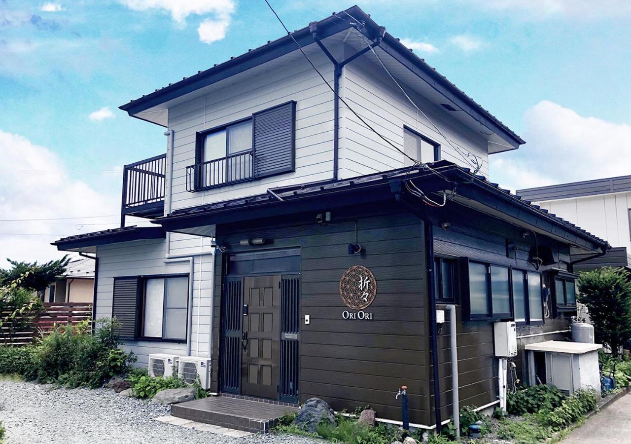 Oriori House Hotel Mt Fuji View 全室富士山ビューの貸切り宿 折々 Fujikawaguchiko Zewnętrze zdjęcie