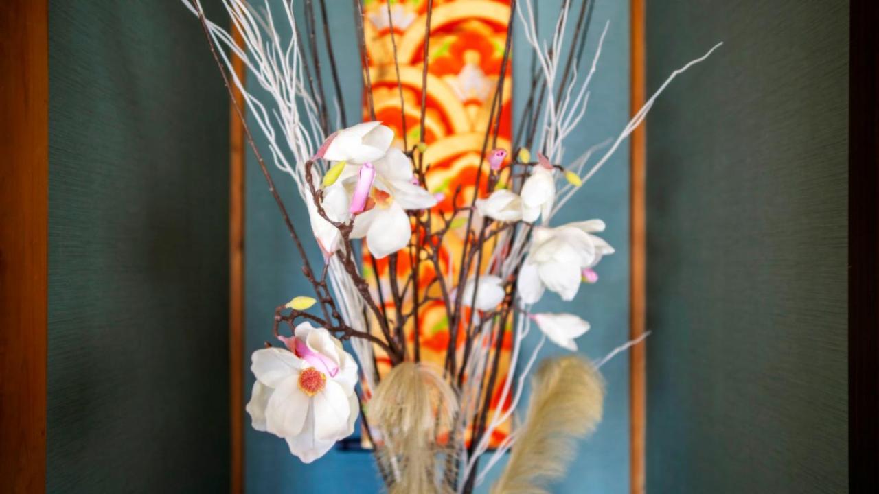 Oriori House Hotel Mt Fuji View 全室富士山ビューの貸切り宿 折々 Fujikawaguchiko Zewnętrze zdjęcie